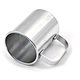 Aluminum Mug for Camping